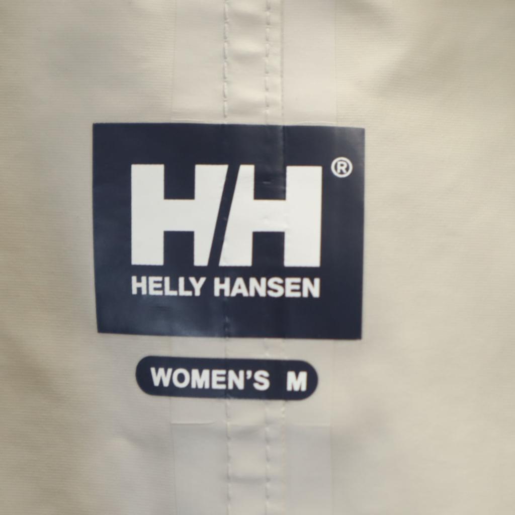 Helly Hansen Almark Coat M Navy Outdoors Women Used