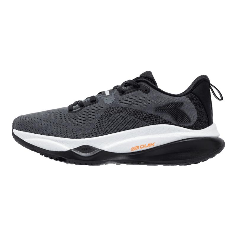 361° Chi Yan 4 Men's Breathable Running Shoes