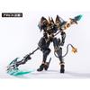 Robot Build Rb 12ah Anubis   Horus Transformation Package