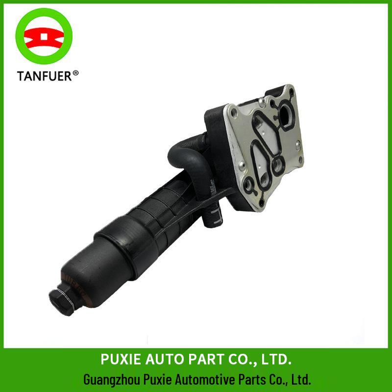 

Сборочный масляный фильтр двигателя Mercedes-Benz C-Class W204/E-Class W212/R172 11