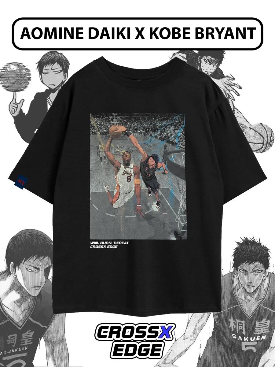 

Youth carpet oversized printed T-shirt L