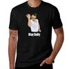 Salt Bae TShirt Simple Casual Short Sleeve Cotton TShirt