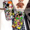 Japan T-Tokidokis Phone Case For Huawei P 8 9 10 20 30 40 50 Pro Lite Psmart Honor 10 Lite 70 Mate 20lite