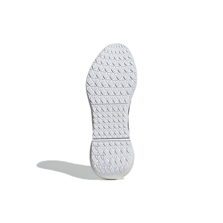 New Adidas 4DFWD Pulse Cloud White Black Q46449