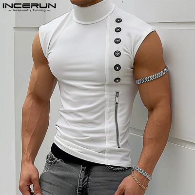 T-shirtler – Kısa ve Kolsuz Bluzler