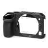 Easy Cover for Nikon with LCD Protective Film Z30, Black,