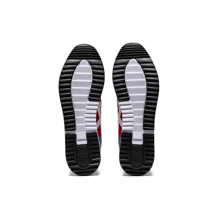Onitsuka Tiger California 78 EX 'Red Grey' Men's 1183A355-602