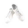 Upgraded 8mm Mesh Elastic No-Tie Shoelaces with Magnetic Buckle