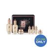 [duty Free Exclusive]whoo Chunyuldan Hwayul 3 Pieces Set