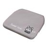 Summer Waffle Ice Silk Trapezoidal Seat Cushion Floor Stool Ice Cushion Office Chair Cushion Ice Silk Girl Butt Cushion