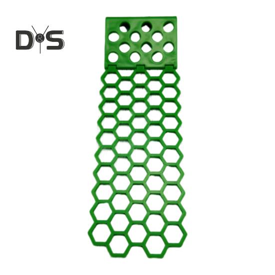 

Плавающая лестница для пчел, садовая лестница для полива пчел, станция для поения насекомых, поилка для бабочек, опылителей, кормление птиц, ванны зелёный