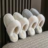 Sapatos unissex – Pantufas unissexo