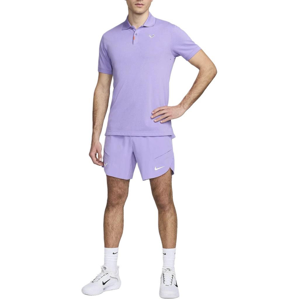 Men's Shorts Nike Rafa Men's Nike Dri-FIT Adv 7' Tennis Shorts