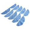 Cleaning Mop Cloth Mop Cloth Juice Residues Machine Washable Not Easy To Lint