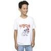 Disney Boys Lilo & Stitch Ice Creams T-Shirt