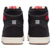 Jordan Air Jordan 1 High-Top Vintage Basketballschuhe Herren Schwarz II9811-001
