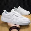 Fashion Synthetic Leather Non-slip Sneakers Men Cheap Casual Tennis Man Plus Sizes Famous Brand Shoes Man Sport Krasovki Low Offer