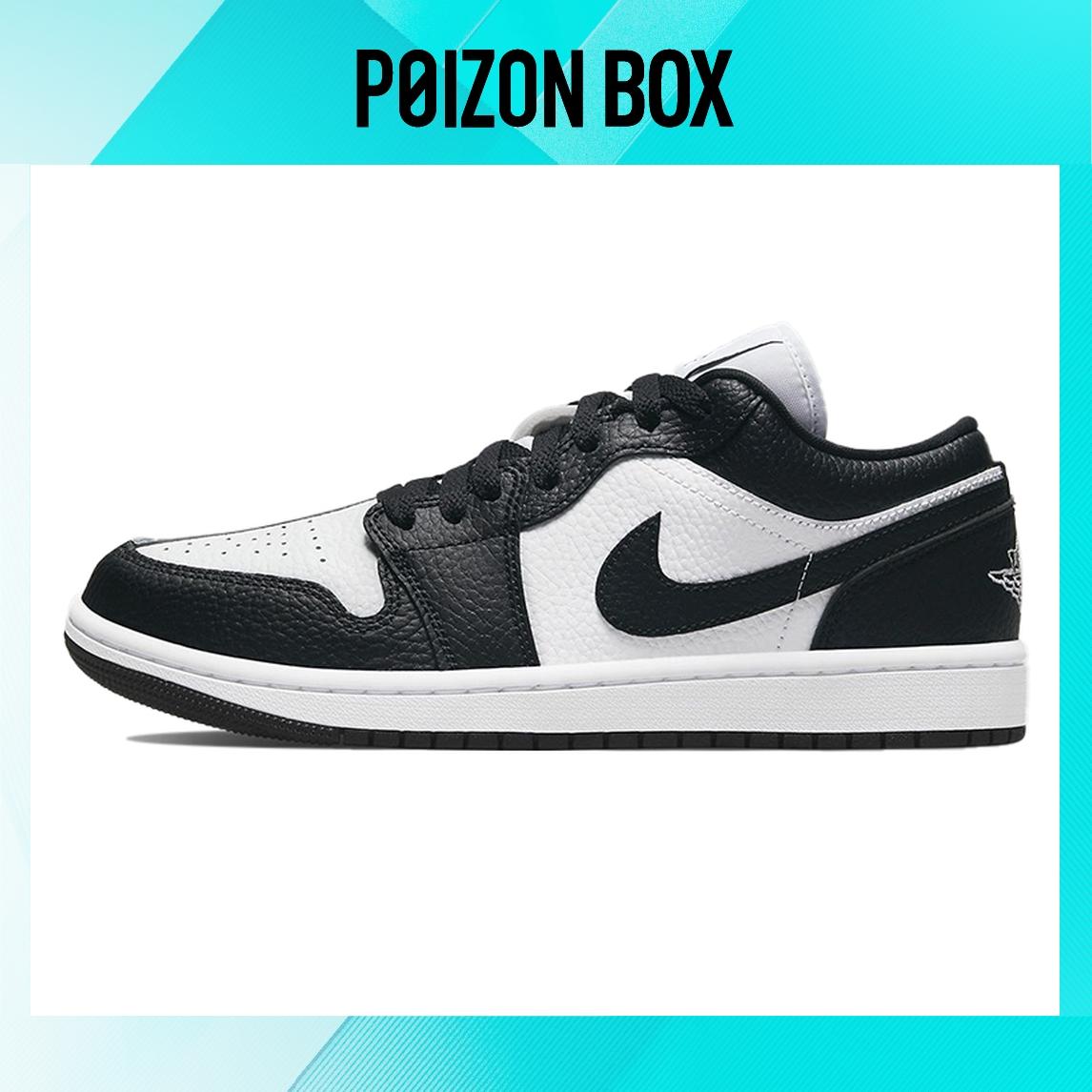 

кроссовки Jordan 1 Low SE Homage DR0502-101