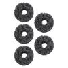 Brake Hub Drill Adapter Wheel Hub Cleaning Kit Prevents Maintenance Costs