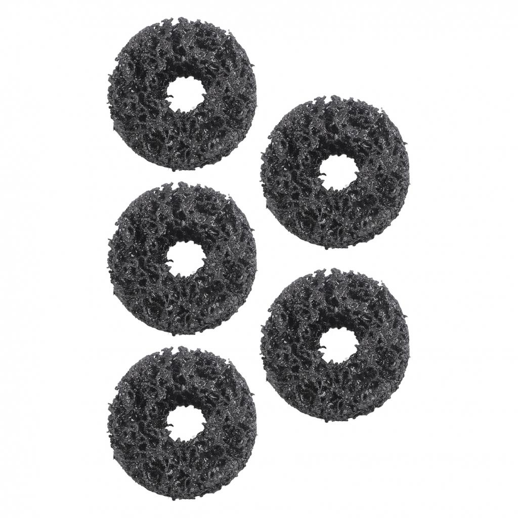 Brake Hub Drill Adapter Wheel Hub Cleaning Kit Prevents Maintenance Costs