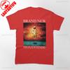 Brand New Deja Entendu Album Vintage Emo Punk Rock Graphic Tshirt Unisex Casual Short Sleeve Music Fan Gift