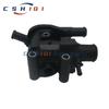 1319480 Car Engine Coolant Thermostat Housing For Ford Focus Mk1 1.4 1.6 1.8 2.0 16V 1998 - 2005 Car Parts 1097897 1138451 New