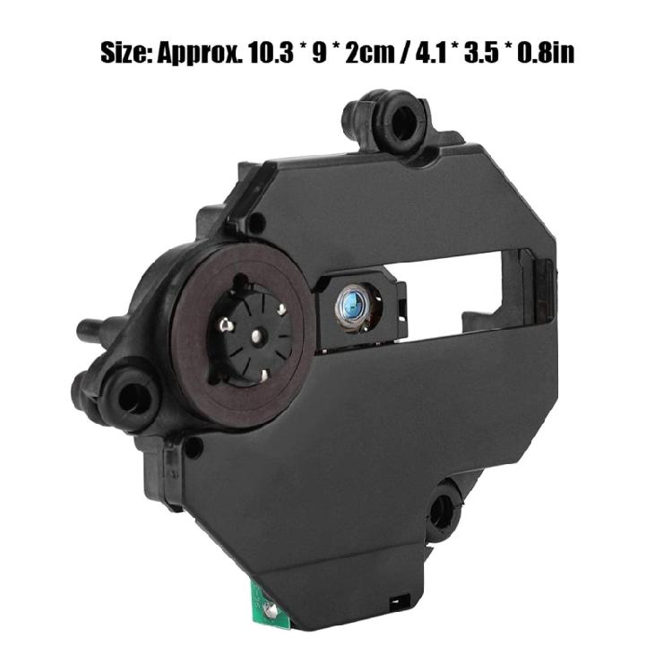 Original Game Console Lens for PS1 KSM-440ADM Replacement Anti Fall Optical Lens