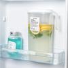 Large Capacity Cold Water Pitcher Cold Kettle Iced Beverage Dispenser Refrigerator  Cold Juice Lemonade Drinks Storage Tank