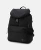 Descente Padded Backpack (15L With Pouch) Black Sr423Ubpo1