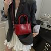 Retro Trendy Handbag Summer Popular High Texture Temperament Casual Versatile Shoulder Messenger Bag Women