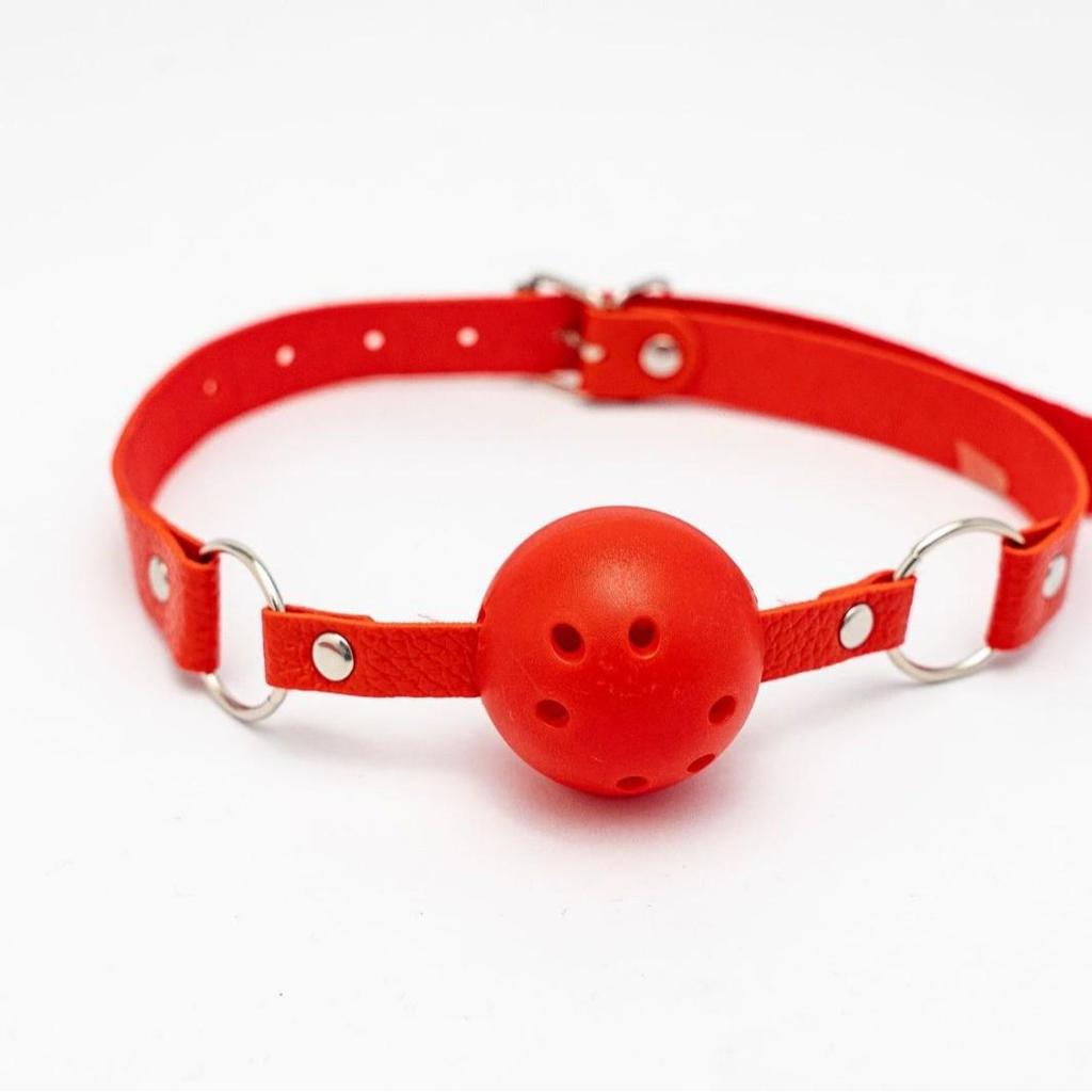 Fluffy Leather Bondage Set: Whip, Handcuffs, Gag, Eye Mask for Couples