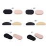 40 Pieces Self Adhesive Anti-Slip Thin Nosepads Soft Foam Nose Pads for Eyeglasses, Sunglasses, Reading Glasses