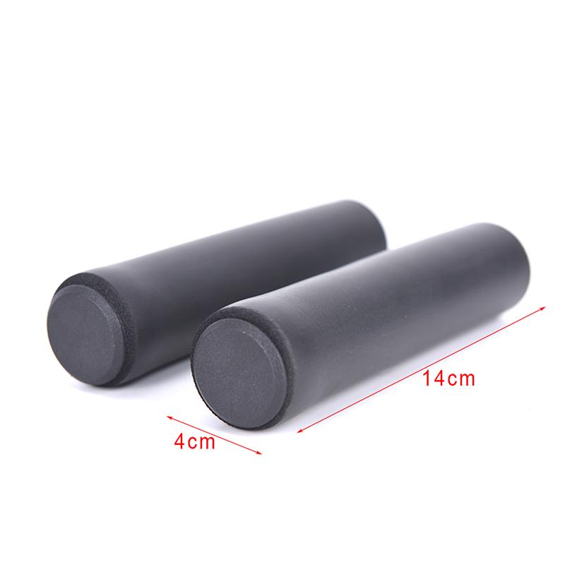 Cyklistické vybavení Gripy na kolo Řídítka Silikonové gripy na řídítka Protiskluzový díl na kolo