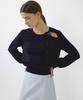 OCTETTE Open Ribbon Knit_3Color