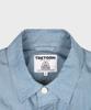 Teuletong Work Shirt - Blue