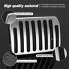 BEG1 For Tesla Model 3 Model Y Foot Pedal Pads Covers For Model 3 Y 2021-2025 Accessories Aluminum Alloy Accelerator Brake Pedal