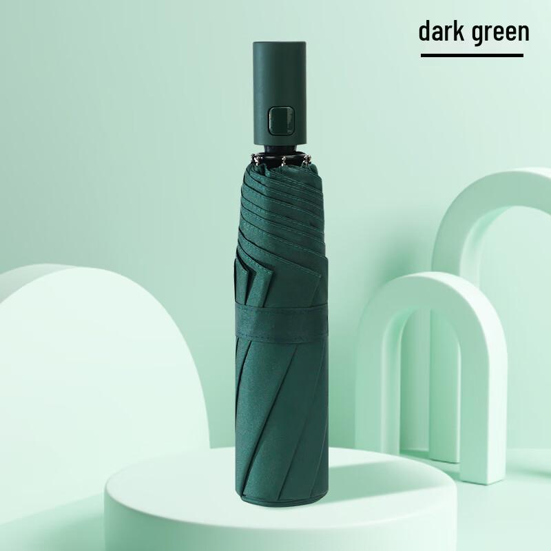 

Red Leaf Automatic Portable All-Weather UV Umbrella