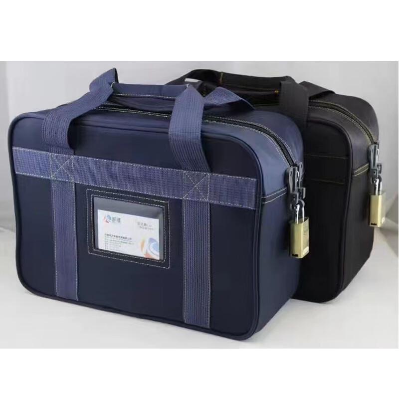 Yinshi YS199 Waterproof Bank Document & Voucher Bag