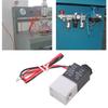 Miniature Solenoid Valve Normally Closed DC12V Water Air Control Solenoid Valve