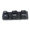 93570-2H110 Driver Side Electric Power Master Window Switch For Hyundai Elantra