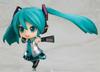 Character Vocal Series 01 Hatsune Miku Nendoroid Hatsune Miku PVC painted movable 2.0 (ABS & figure)