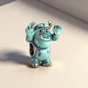 Toy Story Monsters, Inc.Stitch,Dumbo,Winnie the Pooh,Charm Beads Dangle Fit Snake Bracelet Necklace Beads For Diy Jewelry