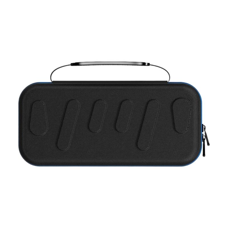 

Light Lightweight EVA Travel Organizers for Handheld Devices Holds 24 Cartridges and Accessories