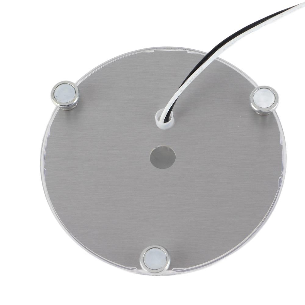 3.93 Inch LED Retrofit Light Kit 18W Ceiling Light Replacement Panel  For Replacement
