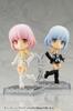 Cu-poche Frame Arms Girl FA Girl Materia Shiro Non-scale PVC Painted Movable Figure