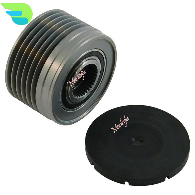 

Обгонная муфта шкива генератора для FIAT ULYSSE SCUDO DUCATO LANCIA ZETA PHEDRA 2.0 JTD F-229603 A14VI49 SG15S018