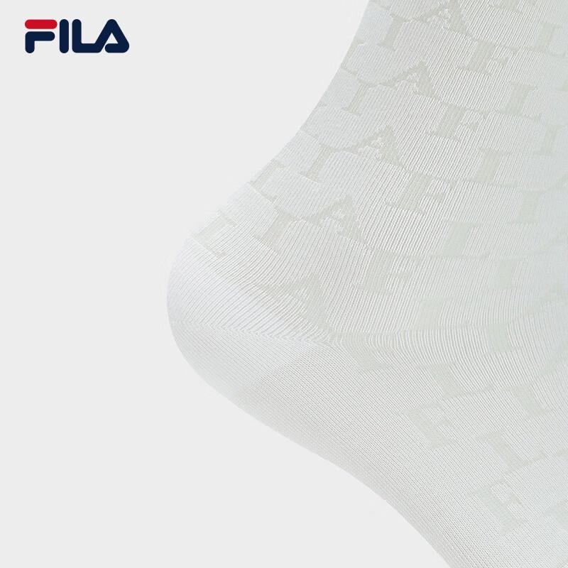 Fila Men's Long Sports Socks