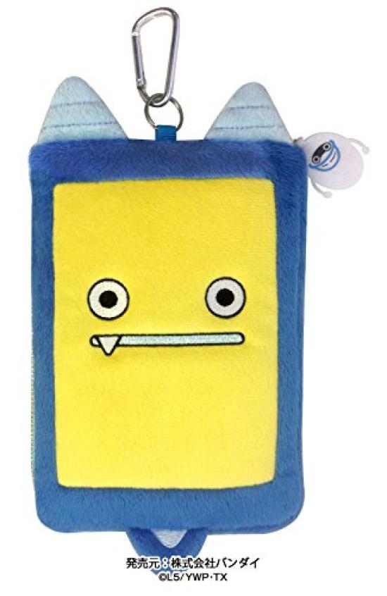 Watch Pad Yo-kai Yo-kai Pouch, meow!