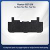 Durable Floor Mats for Volkswagen Phaeton 2007-2016 - Driver & Passenger