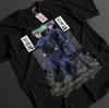 Jujutsu Kaisen Shirt Gojo Satoru T-Shirt Sukuna Geto Top JJK Anime Unisex T-Shirt